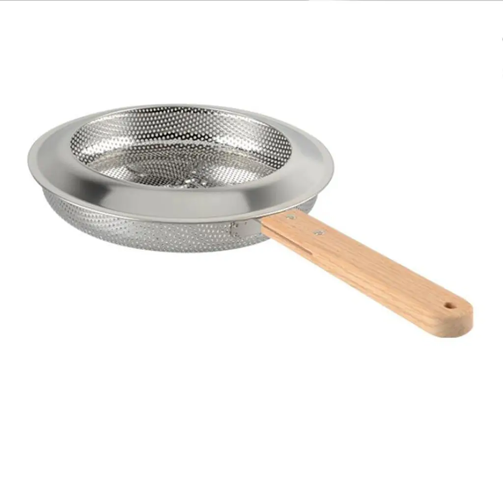 

Современная простая ручная кофемашина для кемпинга и путешествий