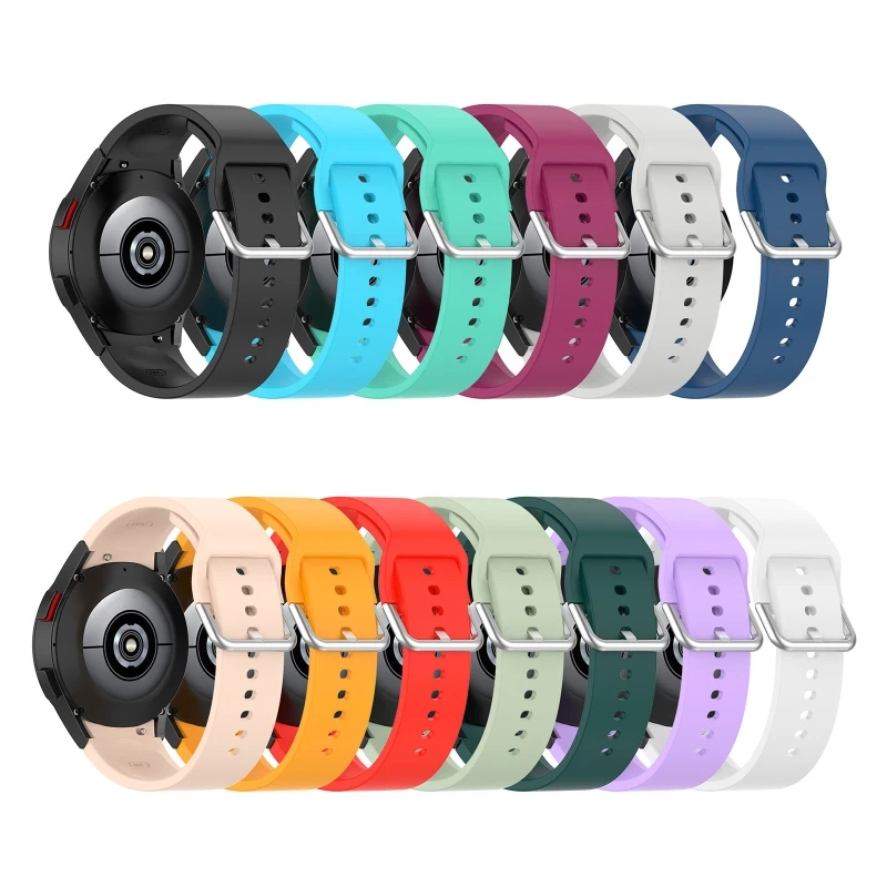 

Stylish Watch Bands Watch Straps for galaxy Watch5/Watch5 pro/Watch4 Watch straps Bands Replacement