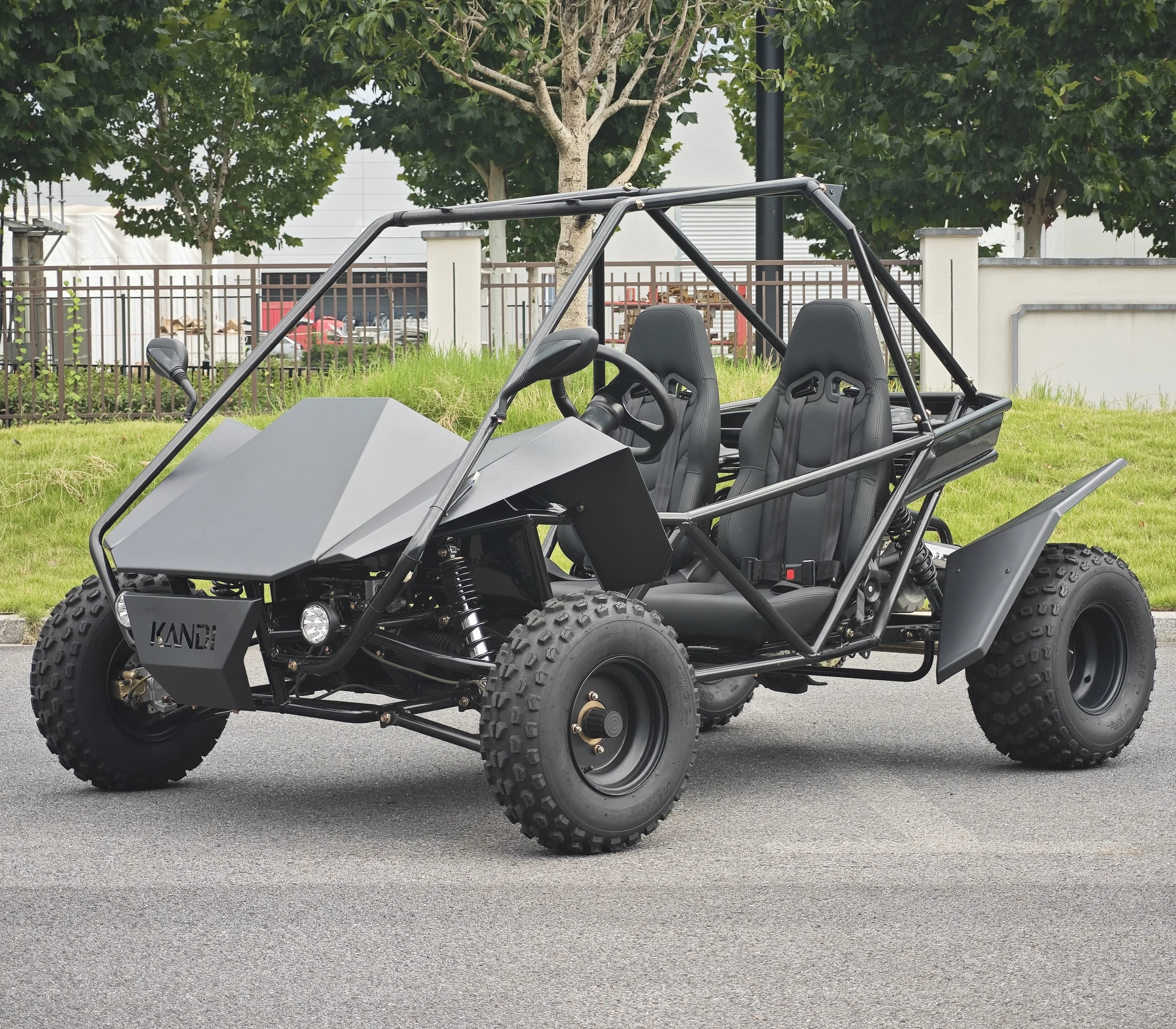 Карта Kandi 200cc для взрослых внедорожная педаль багги дюн детский бензиновый