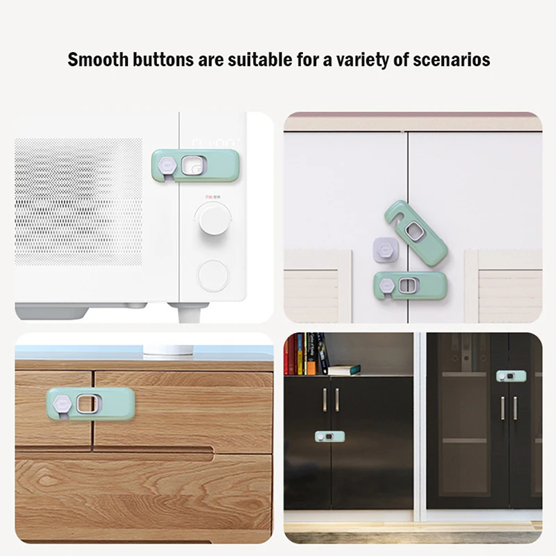 Рисунок 2 - THome замок для холодильника или