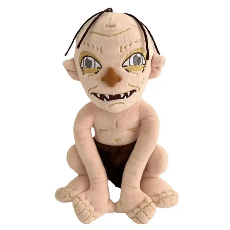 

Little Gulu plush toy Anime Plush Pillow Kawaii Plush Doll Baby Doll Toys Party Children's Christmas Gift Girl Toy