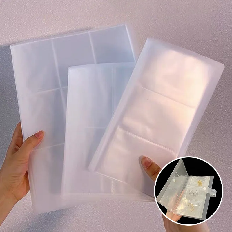 Рисунок 6 - Пакет для хранения ювелирных изделий