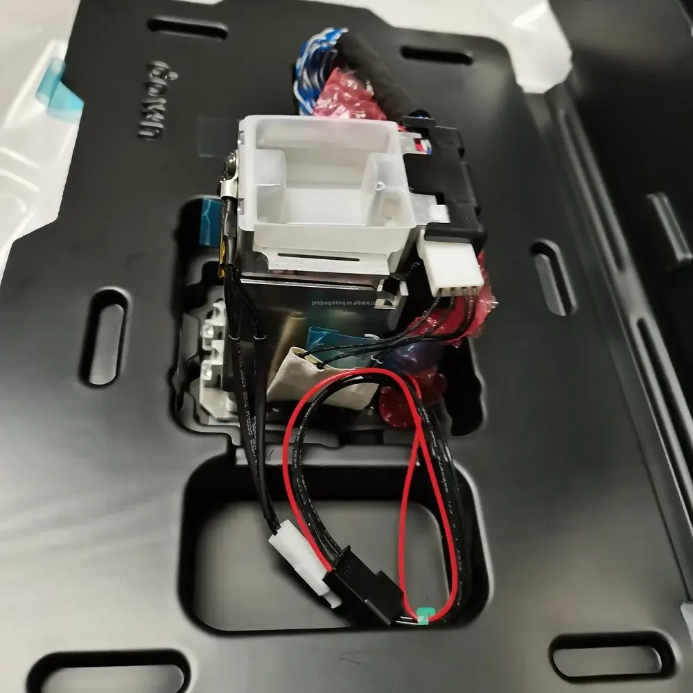 Головка для печати деталь рулона УФ-печати