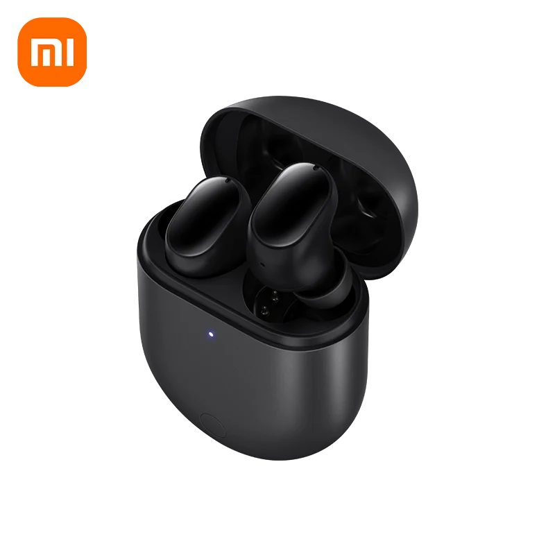 Беспроводные наушники Xiaomi Redmi AirDots 3 Pro True Wireless Bluetooth 5 2 гарнитура беспроводные TWS |
