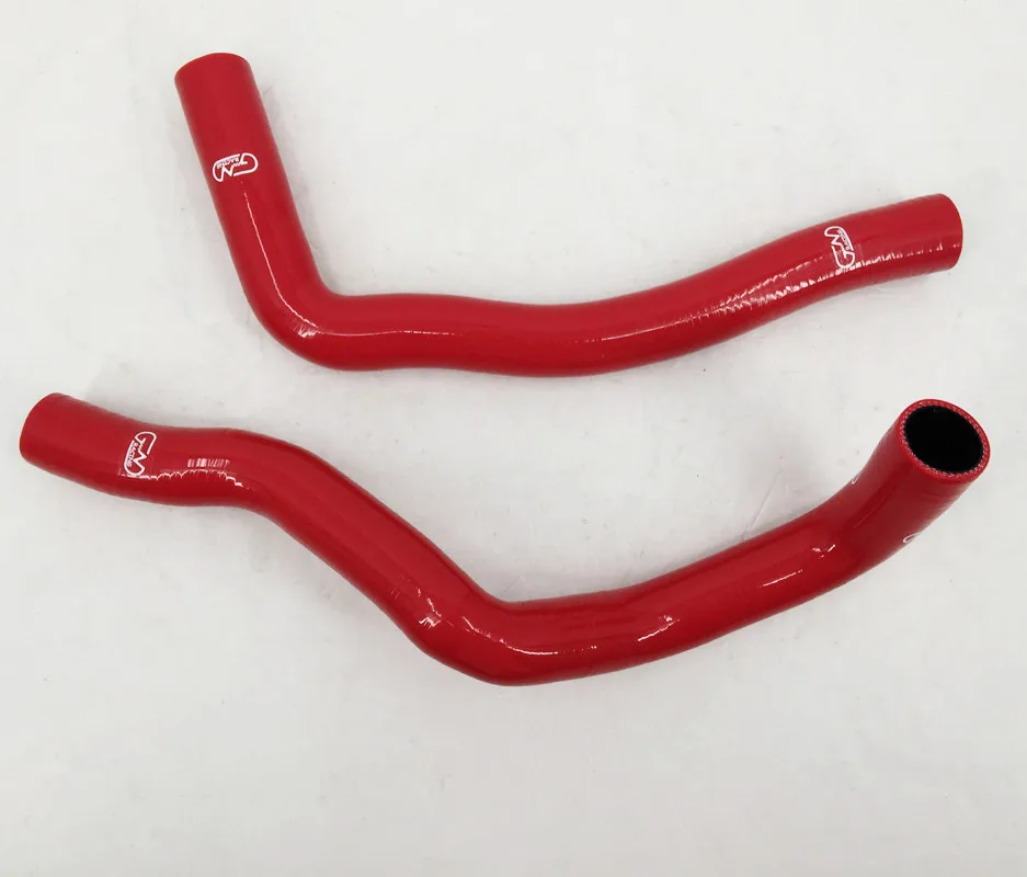 Подходит для Toyota Supra RZ 2JZGTE 2JZ-GTE VVTI 1997-2002 комплект силиконовых шлангов радиатора |