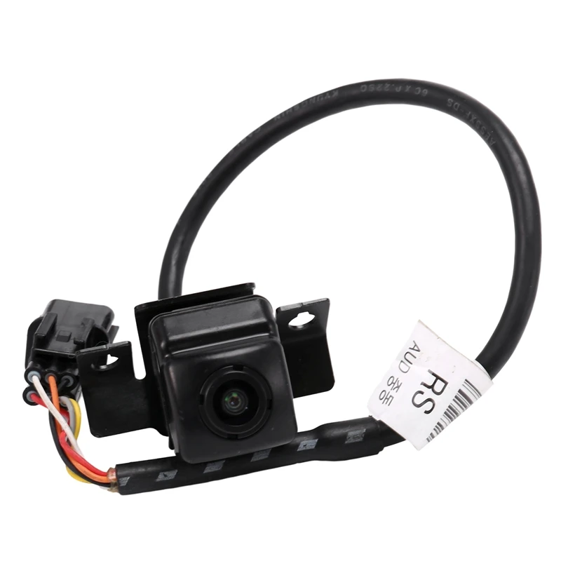 

95760A4100 Car Reversing Camera Reversing Assist Camera For Kia Carens 2013-2020 95760A4010
