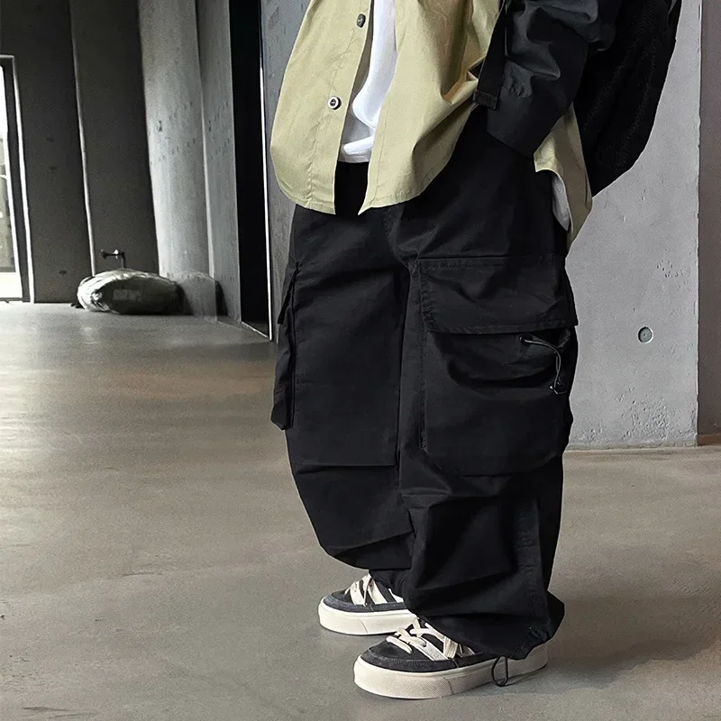 Детская одежда Baoduo брюки для мальчиков Новинка Осень 2023 детские повседневные