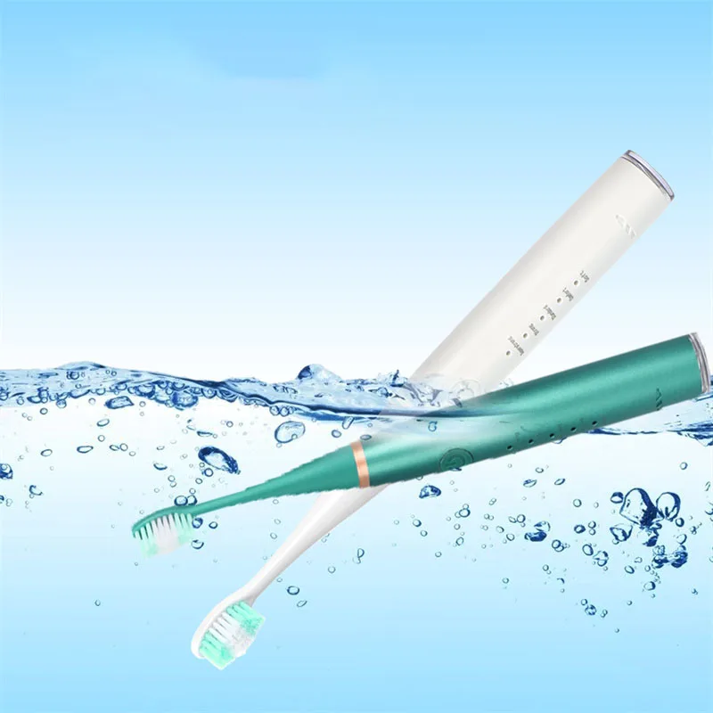 Electric Teeth Whitening Dental Calculus Scaler Plaque Coffee Stain Tartar Removal High Frequency Sonic Toothbrush Teeth Cleaner enlarge