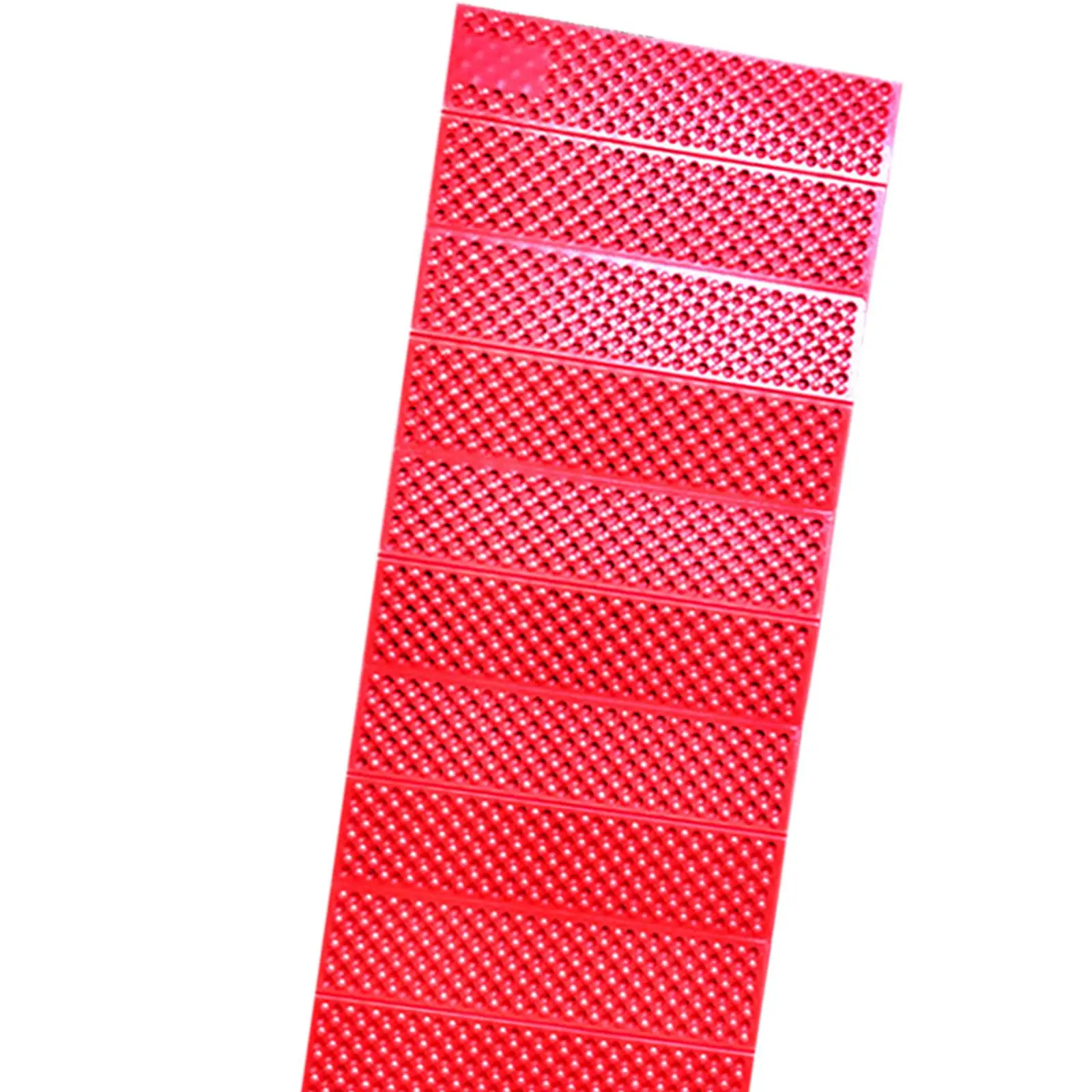 Складной коврик для сна портативный взрослых путешествий рыбалки пешего туризма