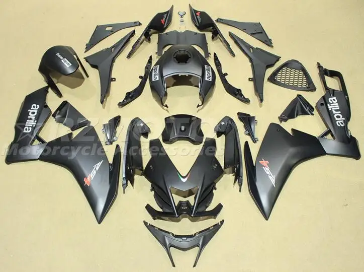

Набор обтекателей ABS для Aprilia RS4 50 125 RS125 2012 2013 2014 2015 12 13 14 15