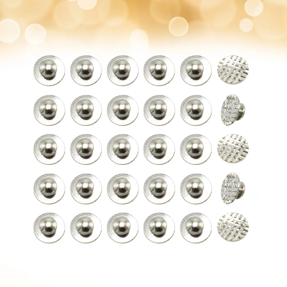 

Язычные зубные кнопки, инструмент для пуговиц, стоматологический аксессуар, материальная сетка, скоба, ортодонтист, практичная круглой Язы...