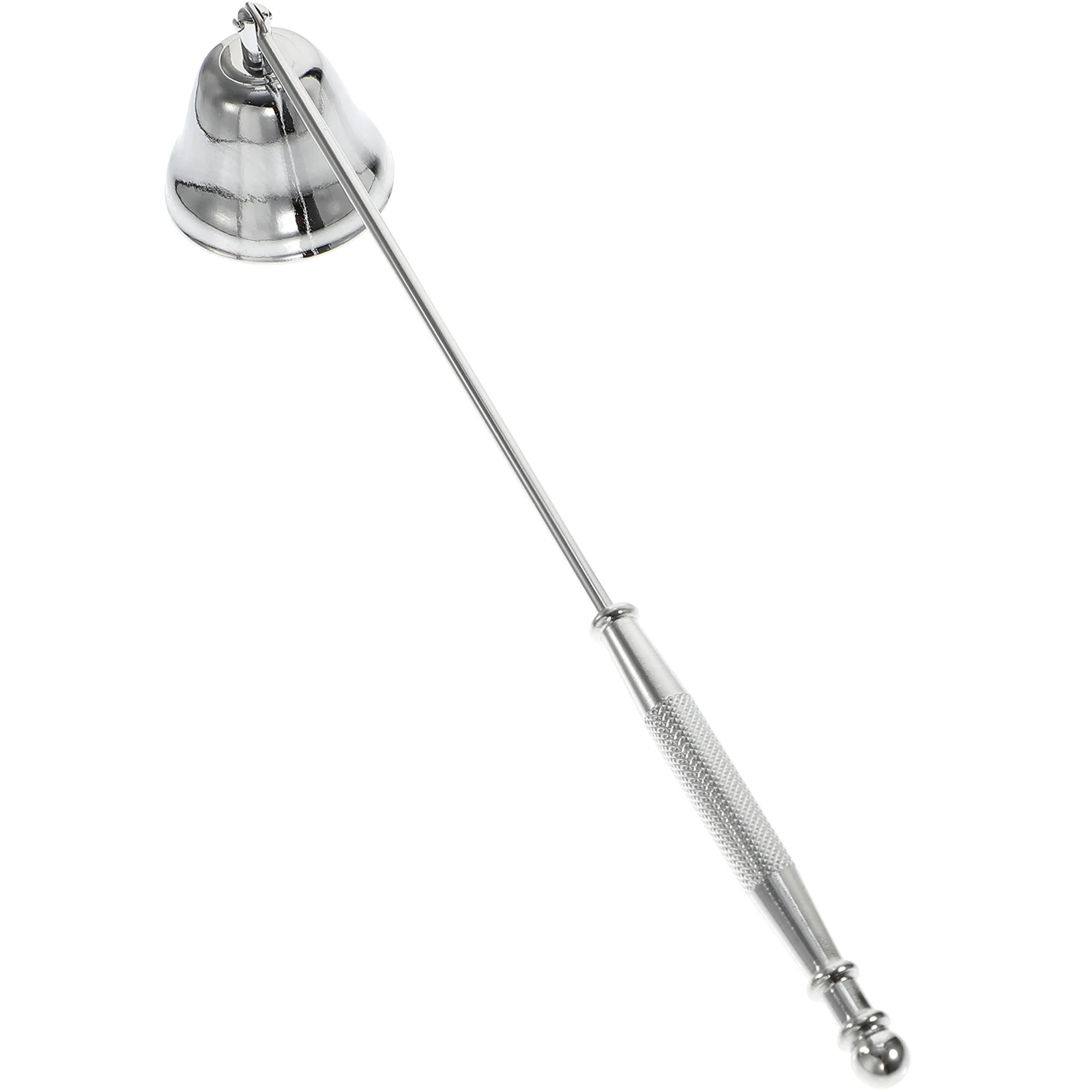 

Snuffer Wick Extinguishertool Flame Trimmertools Extinguish Safely Stainless Steelspoon Handle Accessory Dipper Stopper Molding