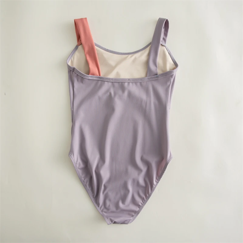 Балетный купальник для девочек