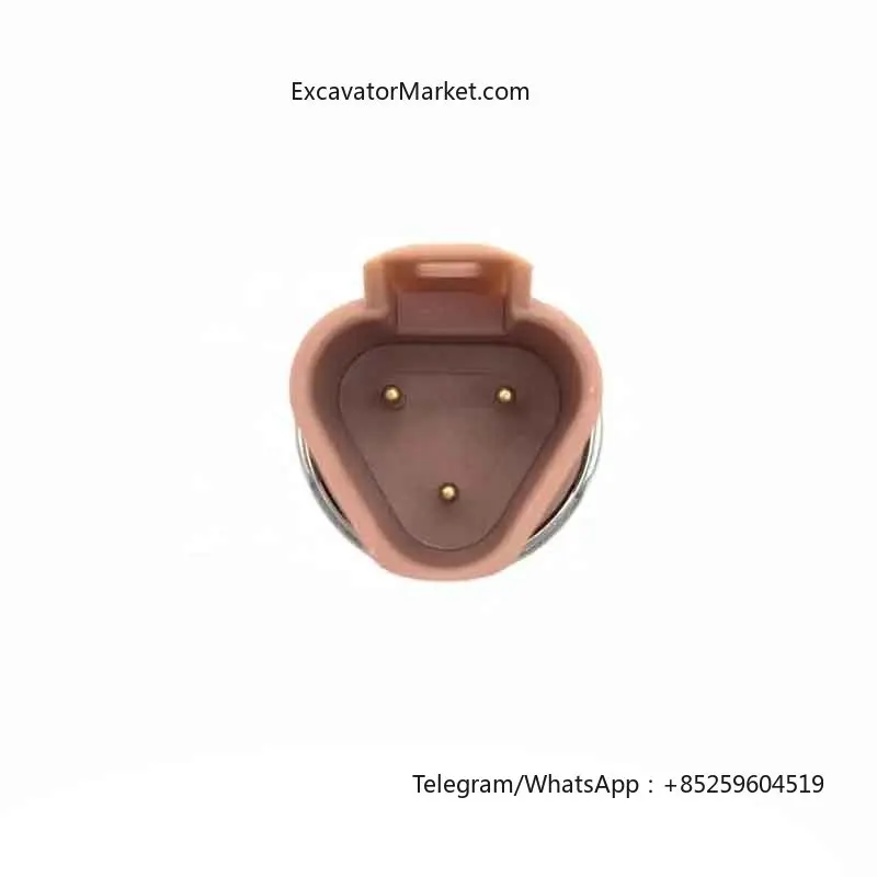 Датчик давления VOE17252661 для экскаватора 17252661 датчик Экскаватора Volvo EC380 EC480