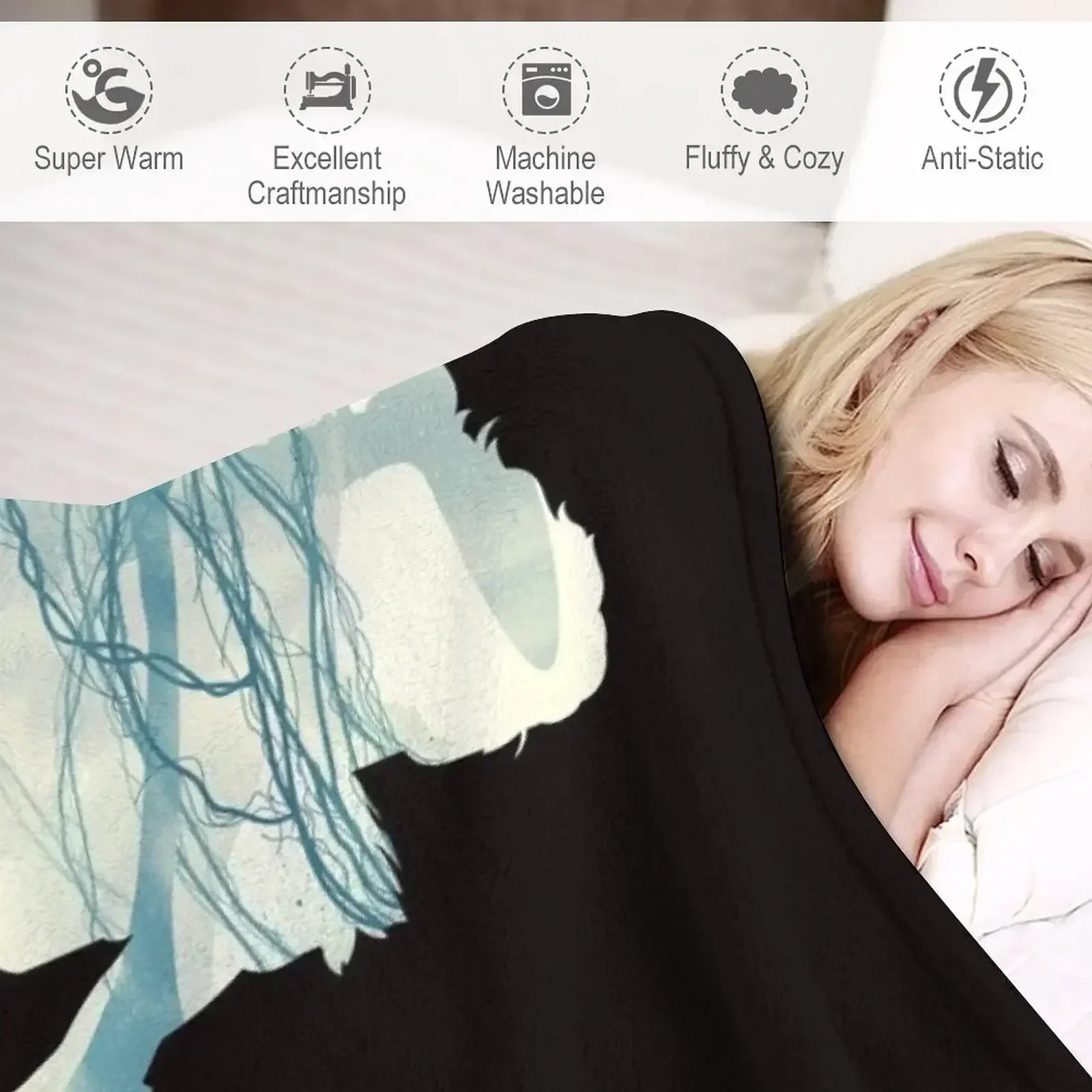 Большие вещи await! Одеяло Детские одеяла для сна