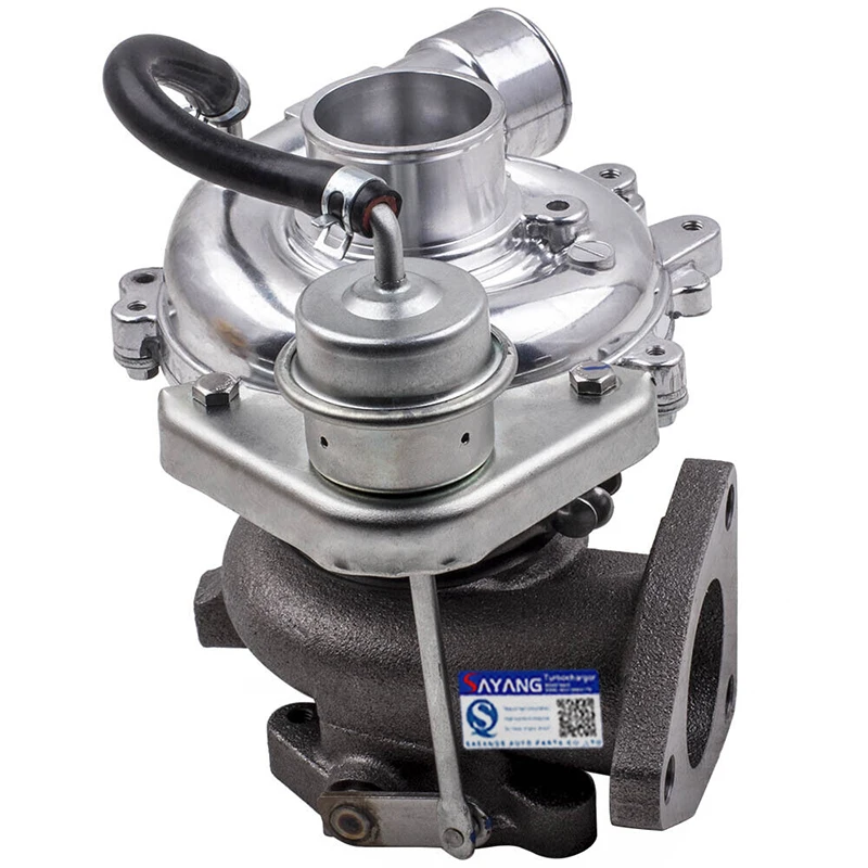 Турбокомпрессор CT16 с масляным охлаждением 17201-30030 17201 30030 для TOYOTA HIACE Land Cruiser 2.5L D