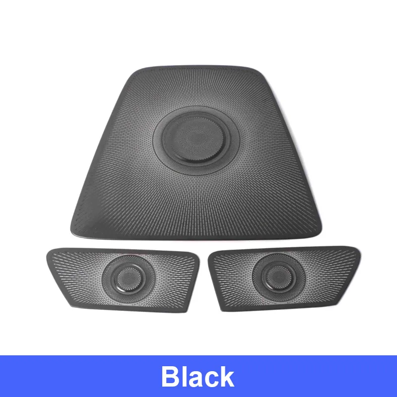 

Vtear автомобильная приборная панель, динамик, звуковой чехол, внутренняя защитная накладка, украшение, аксессуары для стайлинга для Gac M8 Trumpchi 2023 2024 2025