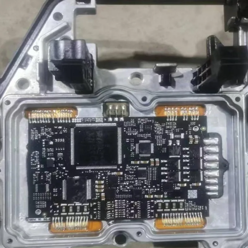 2025 новый 0АМ.0ЦК. DQ200 заменяет 769D K. G. 02E.DQ250 оригинальную заводскую плату для ремонта