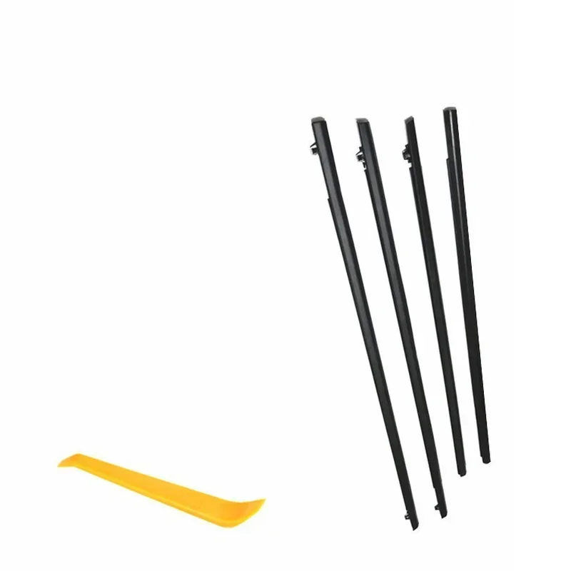 

Для CIVIC Sedan 2016-2019 верхняя накладка на уплотнитель окна