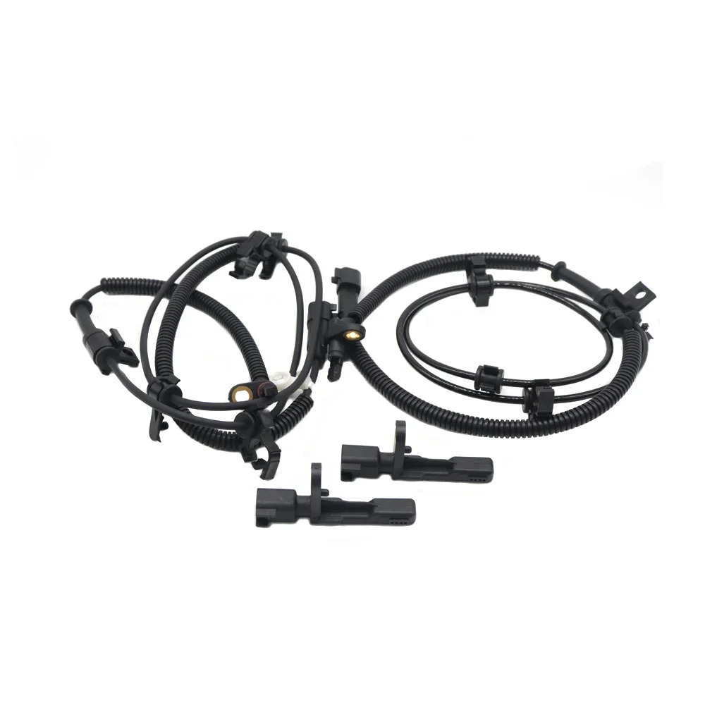 Новый 52129178 АК 52128694 AF 52128695 Автомобильный датчик скорости ABS подходит для Jeep Liberty L4
