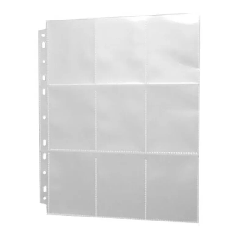 

Фотоальбом с вкладными листами для карт