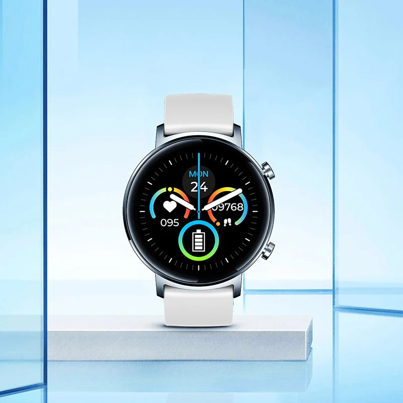 

Смарт-часы GTR с Bluetooth, водостойкие, IP68