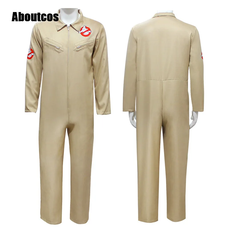 Костюмы на Хэллоуин Aboutcos Тема фильма женская одежда для косплея комбинезон сумка