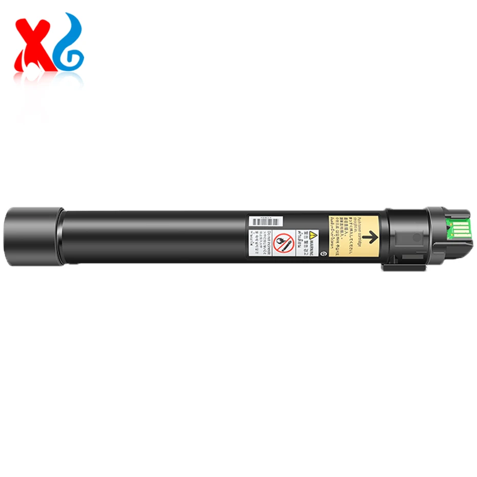 

Картридж с тонером 106R01569 на 24000 страниц для Xerox Phaser 7800 106R01566 106R01567 106R01568, цветной картридж CMYK на 17200 страниц, 1 шт.
