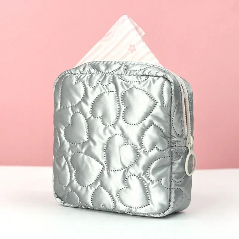 

Водонепроницаемый органайзер для гигиенических прокладок eTya