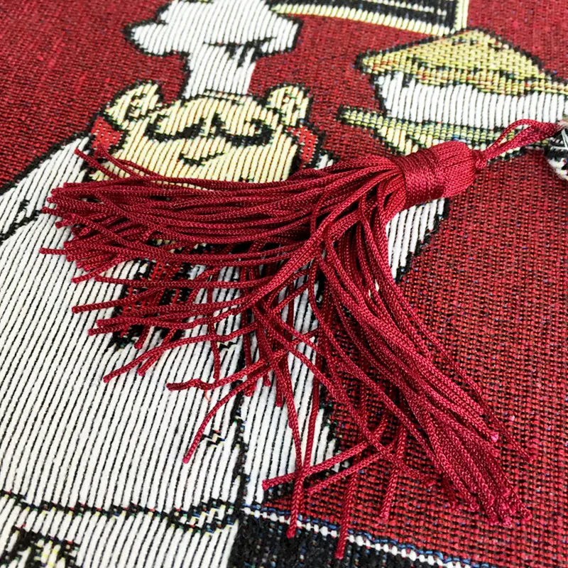 Декор для кухни набор салфеток стола льняные дорожки шеф-повара с героями