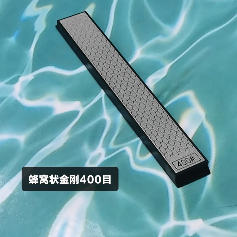 

Алмазный точильный брусок 240-1000#