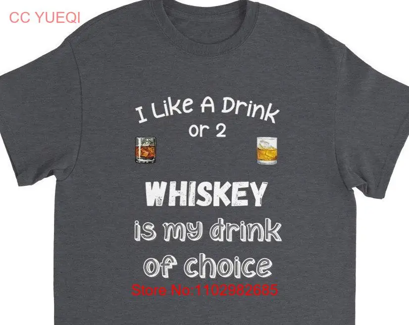 Футболка с изображением виски и алкоголя подарок ликер для папы дня отца мужской