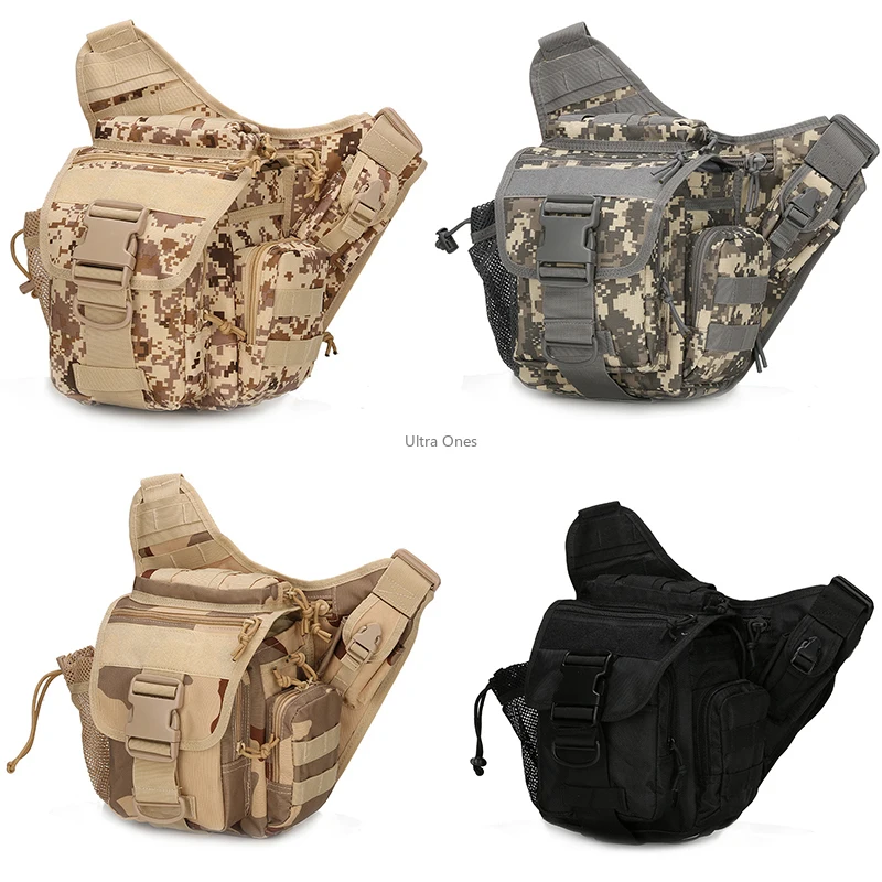 

Тактический охотничий рюкзак Cs пеший Туризм Рыбалка езда на велосипеде спортивная сумка для стрельбы на открытом воздухе страйкбол военны...