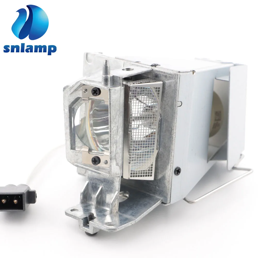 

High quality W/Housing FOR P-VIP 195W 0.8 E20.7 FOR BL-FP195A Projector Lamp/Bulbs For OPTOMA Projectors