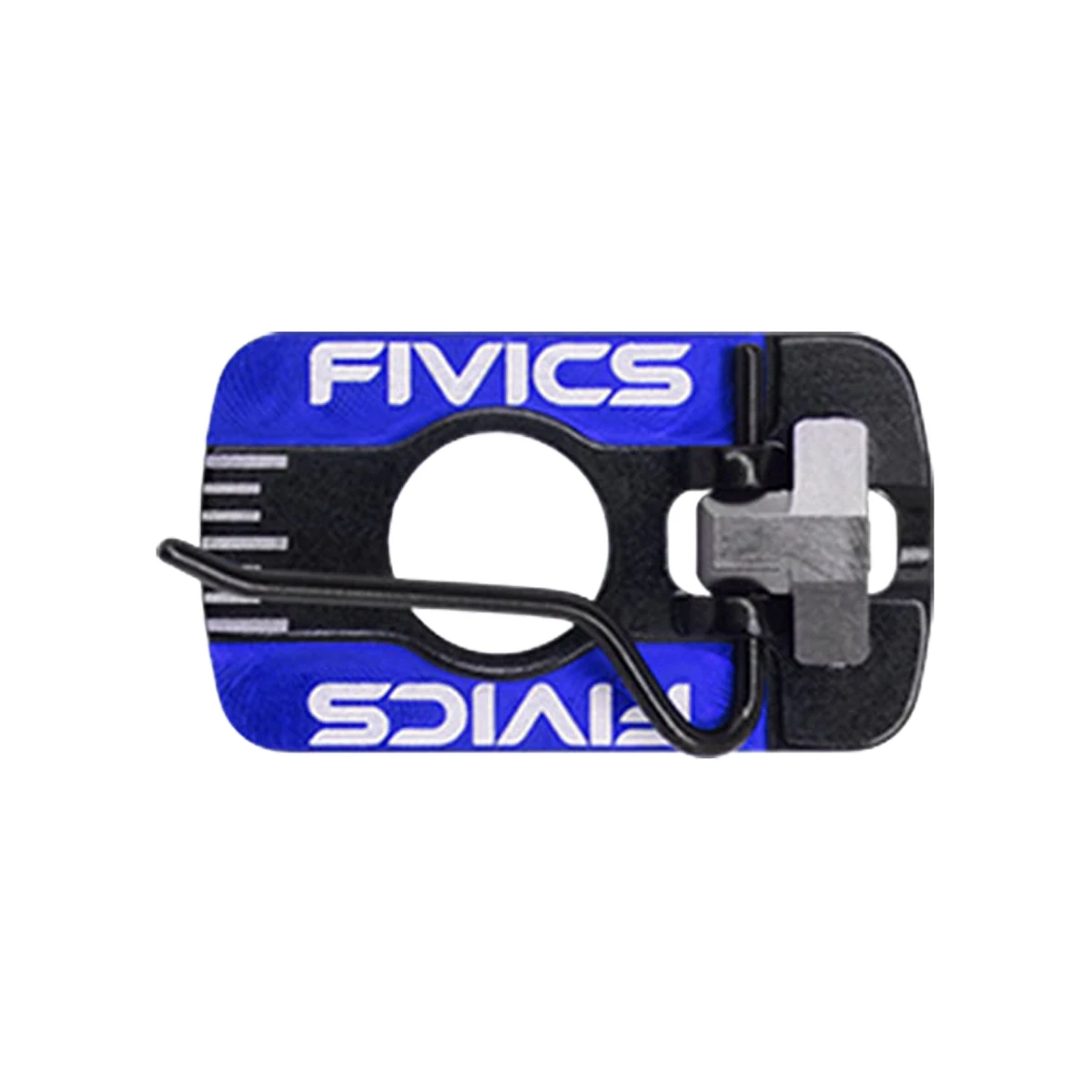 Фото Магнитная опора для лука FIVICS RS ARROW REST для стрельбы из традиционного лука, для правой и левой руки, профессиональная, прочная, для стрельбы по мишеням, аксессуары для стрельбы из лука №3
