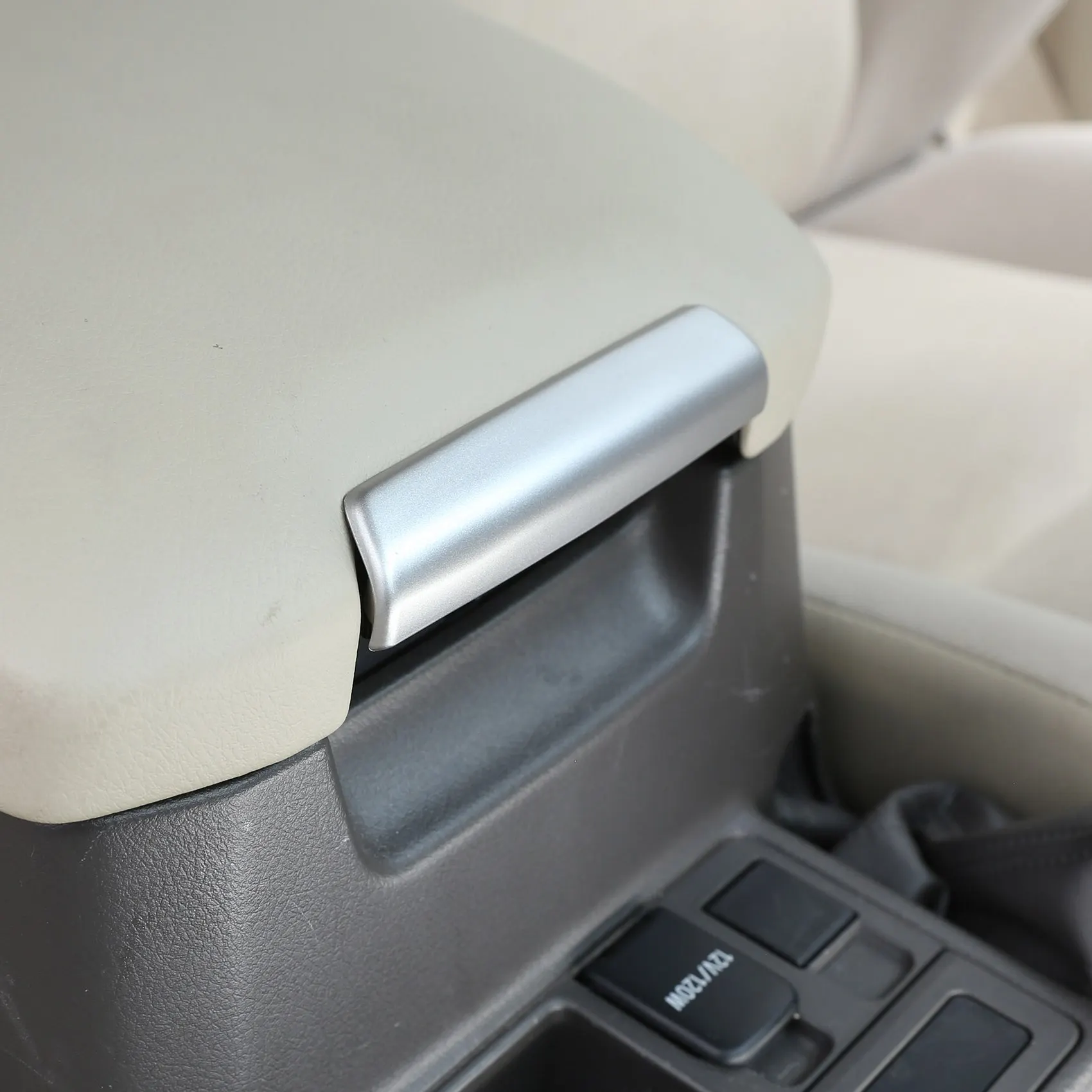 Аксессуары для Toyota Prado FJ150 150 2010-2018