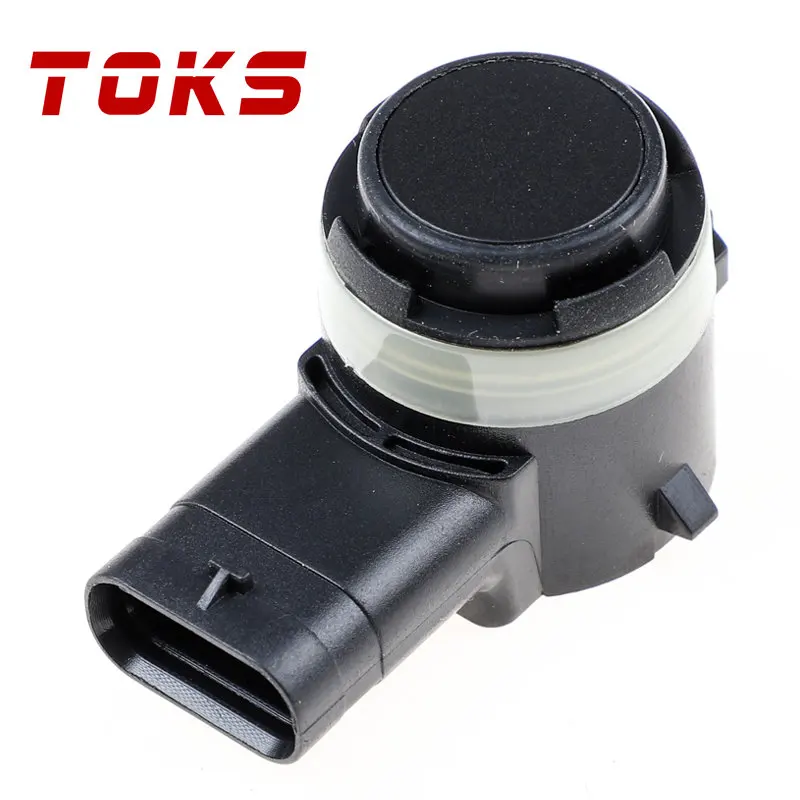 

PDC Parking Sensor For BMW i3 i8 X1 X4 X5 F15 F16 7 Series G11 G12 66209274427 auto replacement parts