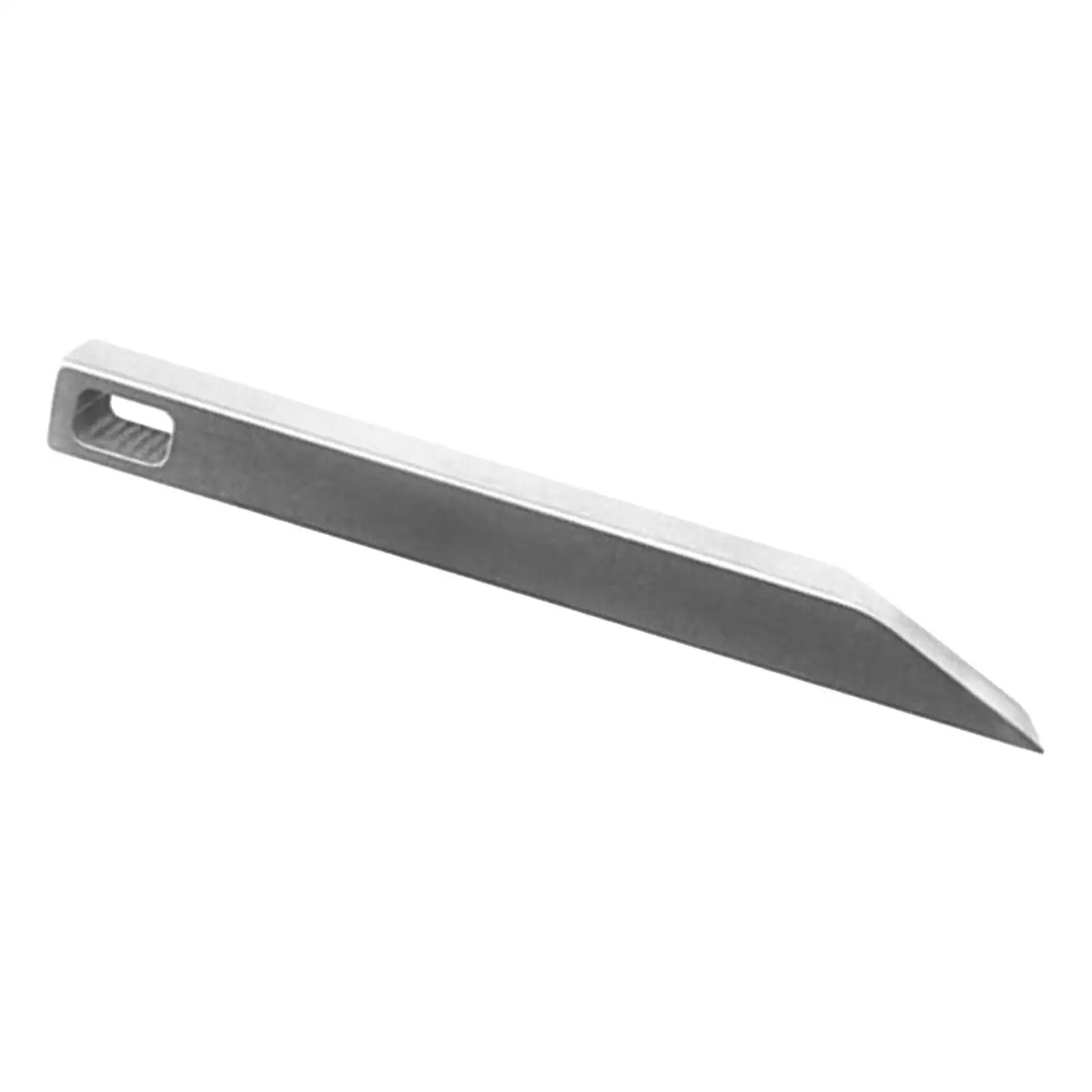 Многофункциональный инструмент Prybar EDC Аксессуар из нержавеющей стали Маленький