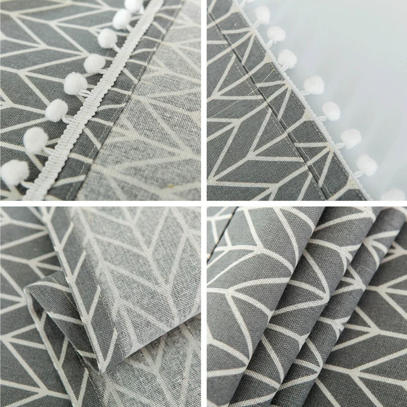 Пылезащитный чехол для микроволновой печи в скандинавском стиле s-чехол хранения