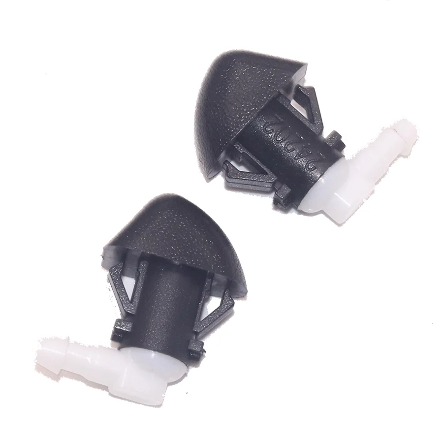 Форсунка омывателя переднего стеклоочистителя 76810TK8A01 для Honda Odyssey 3.5L V6 2011 2012 2013