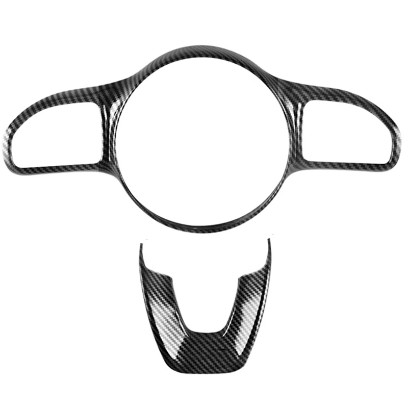 

2 шт., наклейки на руль автомобиля для Benz W177 W205 W213 Sport Edition 2019-2020