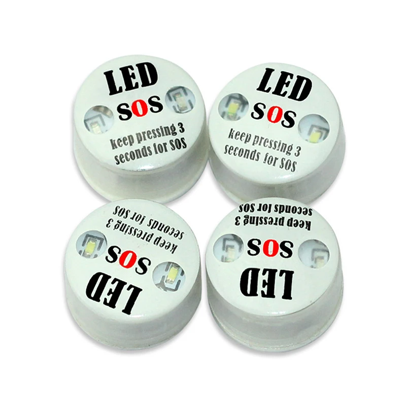 

1/2 шт., портативные сигнальные лампы для экстренных ситуаций