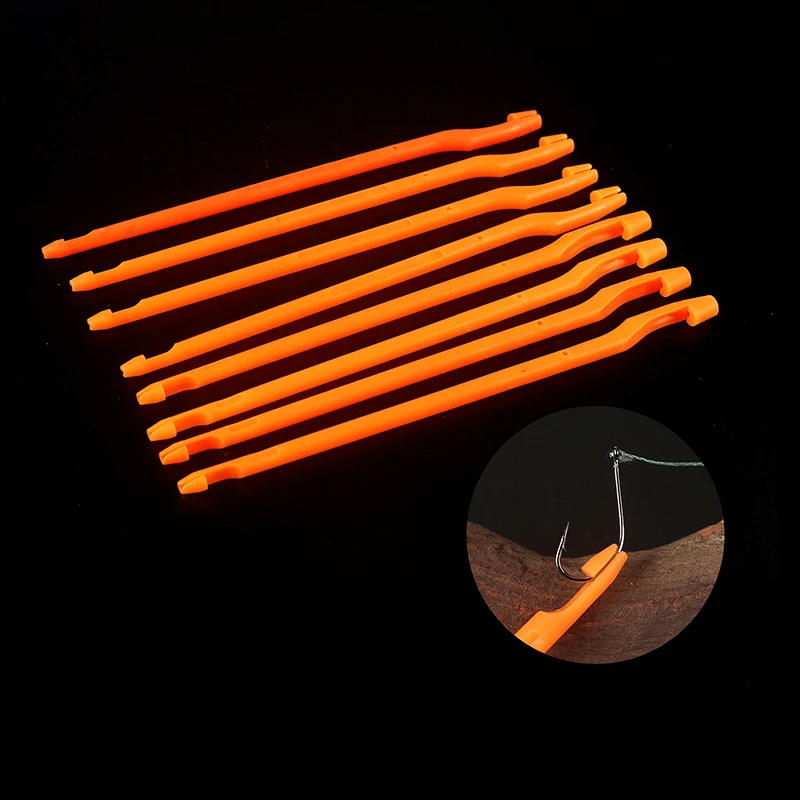 Инструмент для удаления рыболовных крючков рыболовный разгнегатель пластиковый