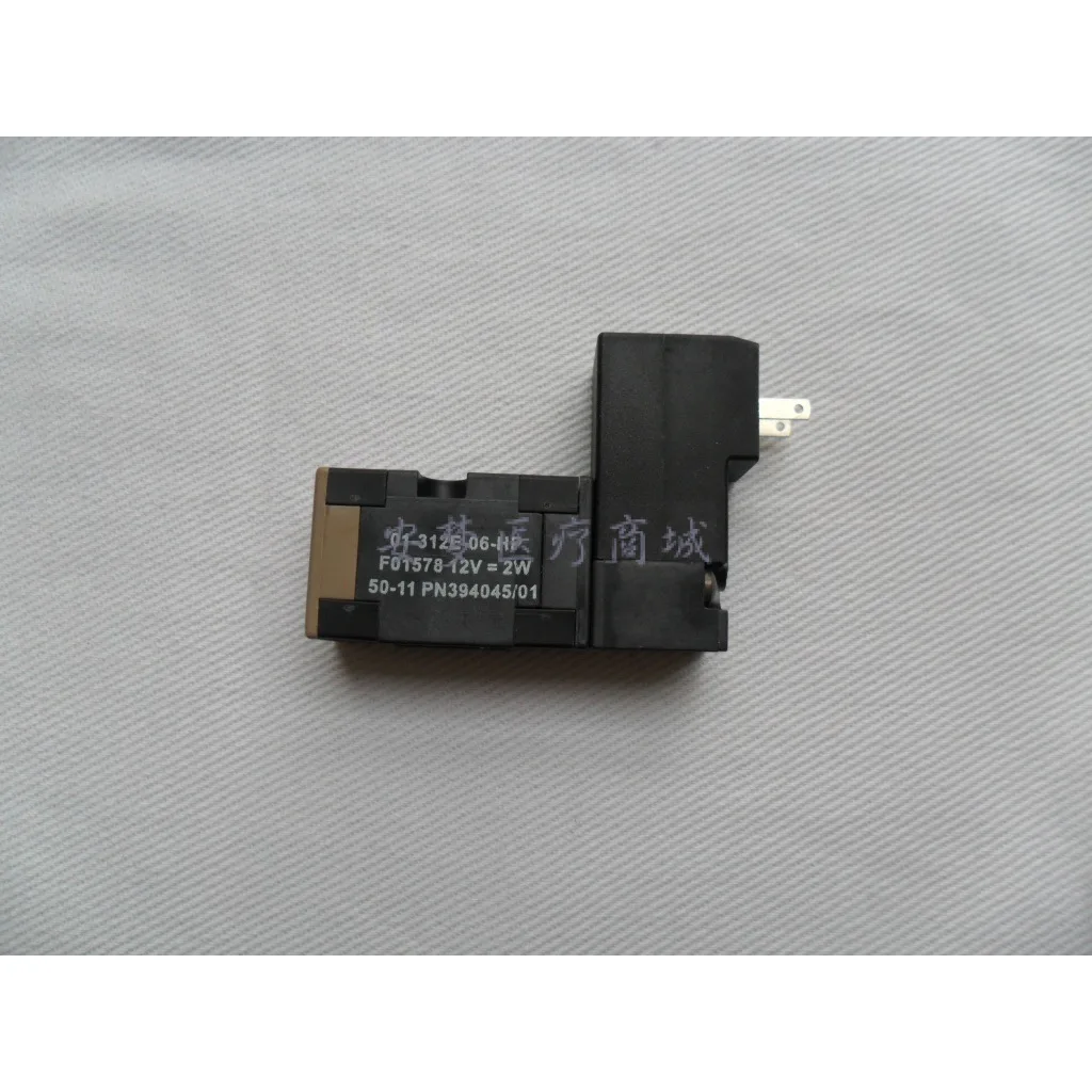 

Universal Rapreal Hamilton Raphael ventilator solenoid valve, air oxygen mixing valve, original, brand new, in stock