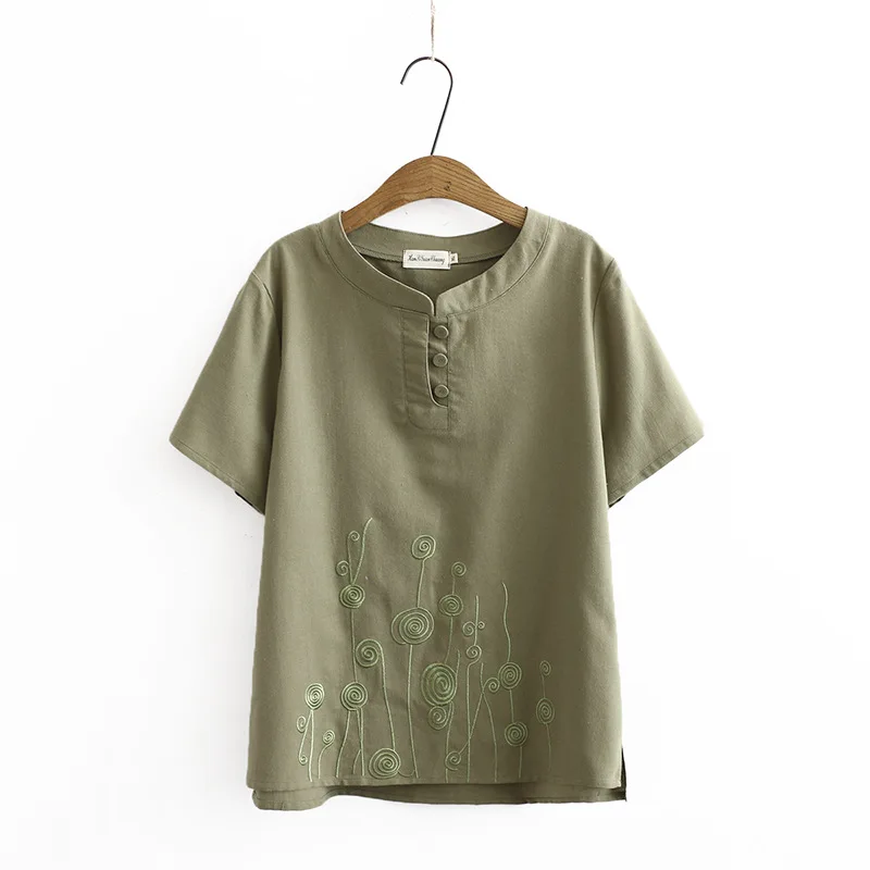 

2022 Summer New Pro-light Luxury Fashion Plus Size Women Clothing Slimming Loose T-shirt Top Fashion BoutiqueClothingSimpleStyle