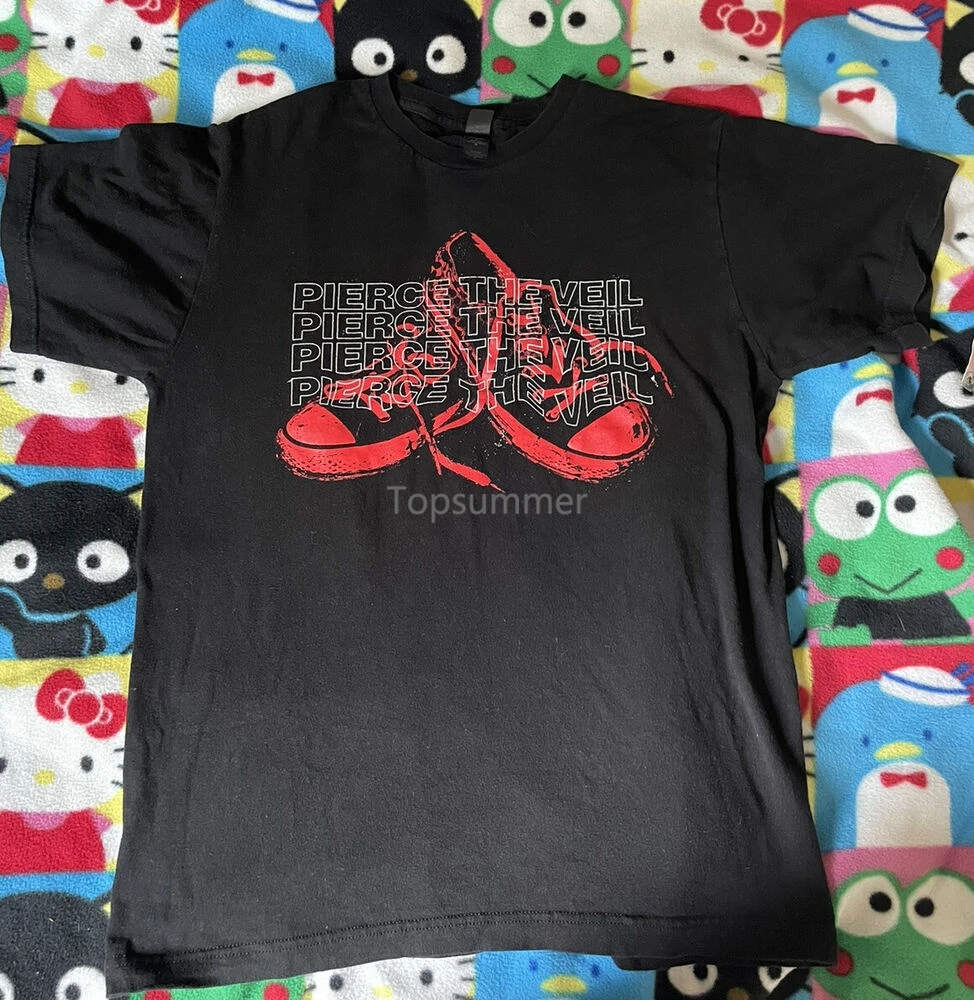 

Pierce The Veil Shirt