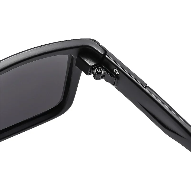 Новое поступление 2024 мужские поляризационные солнцезащитные очки авиационные