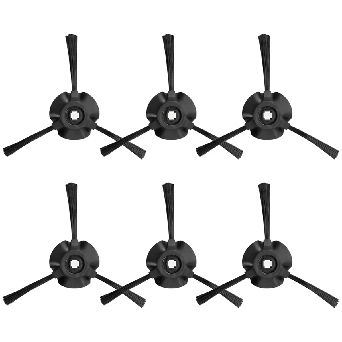 Боковая щетка для деталей робота-пылесоса Shark RV2310 RV2310AE AV2310 AV2310AE RV2300 RV2300S RV2320S UR2350AE