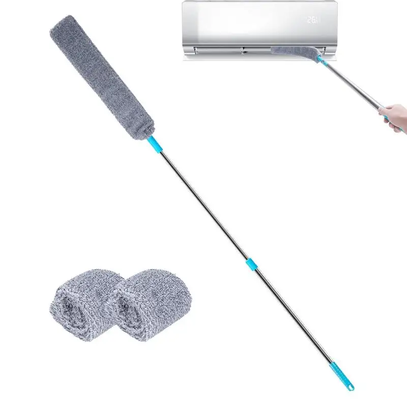 

Gap Dust Cleaner Retractable Gap Dust Cleaner Microfiber Duster Telescoping Gap Dust Brush Flat Flexible Duster Retractable Gap