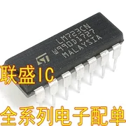 

30pcs original new LM723CN power chip DIP-14
